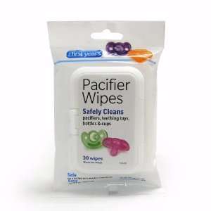  On the Go Pacifier Wipes Toys & Games