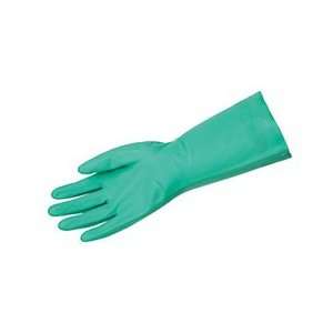   Memphis Glove 127 5330S Unsupported Nitrile Gloves