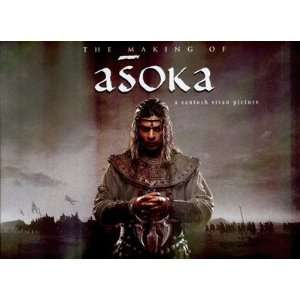  The Making of Asoka   Book By Mushtaq Shiekh Everything 