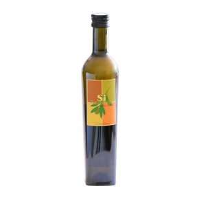 Spanish Organic Extra Virgin Olive Oil   16.9 oz  Grocery 