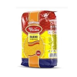 Millet Grains Selected 800g/28oz Grocery & Gourmet Food