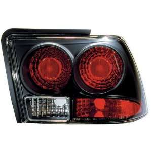  Euro Taillights   TYC Aftermarket Taillights Automotive