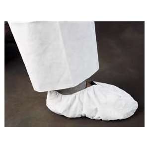   Particle Protection Shoe Covers, Kimberly Clark   Size X Large Health