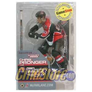  McFarlane Toys NHL Hitz Game Stop Exclusive Limited 