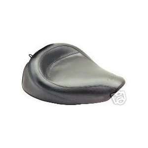  Mustang Seat 75762 4 Harley HD Dyna + Wide Glide 96 03 