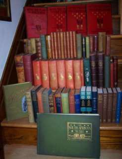 HUGE Library of 60 Books Boer War South Africa 1900 1st  