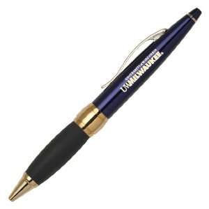 University of Wisconsin   Milwaukee   Twist Action Ballpoint Pen 