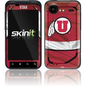  University of Utah skin for HTC Droid Incredible 2 