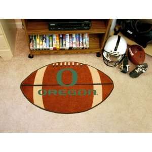  University of Oregon Football Mat