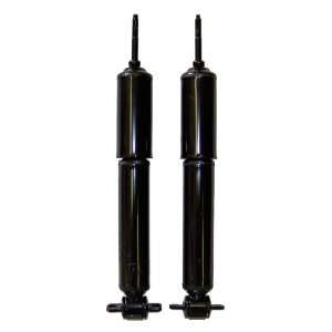  Lincoln Town Car LIMO Front Suspension Shocks 1990 2002 