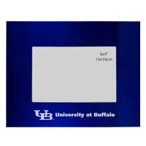  Buffalo Bulls University Of Buffalo Photo Frame 4x6 