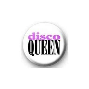  DISCO QUEEN 1.25 Magnet 