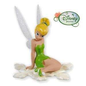  Snow One Like Tinker Bell Walt Disneys Peter Pan   2010 
