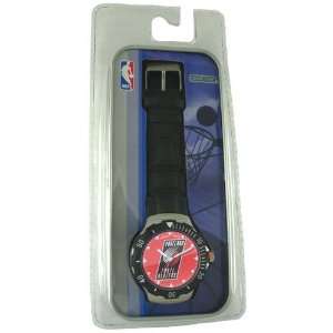  Portland Trail Blazers NBA Mens Agent Series Watch 