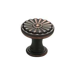  Schaub And Company 790 MIBZ Michelangelo Bronze Cabinet Knobs 