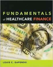   Finance, (1567933157), Louis C. Gapenski, Textbooks   