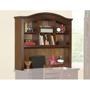  Aris Collection Desk Hutch By Homelegance