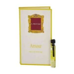  Uniquely For Her Amour by Il Profumo Vial (sample) .06 oz 