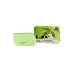  Green Tea Hidden Secret Soap Beauty