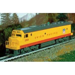   22404 Union Pacific FP45 Powered Diesel Locomotive Toys & Games