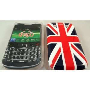   Cover / Shell Funky Union Jack Back Cover Cell Phones & Accessories