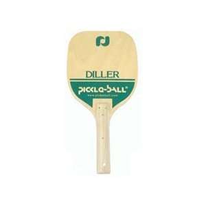  Pickle Ball® Diller Paddle (Set of 3)
