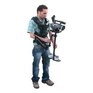  PROAIM Comfort Arm + Vest + Flycam5000 & Quick Release 