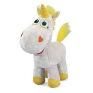  Disney Pixar Toy Story Buttercup the Cuddly Unicorn Plush 