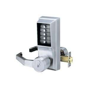 Kaba Ilco Unican Simplex L1000 keyless lock (Lever) Model# L1041 with 