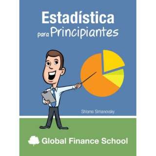 Image Estadística para Principiantes (www.GlobalFinanceSchool 