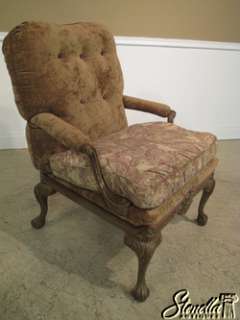 14521 SHERRILL Decorator Upholstered Chair  