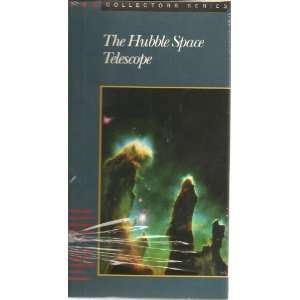  The Hubble Space Telescope, a 45 Minute IVC Collectors 