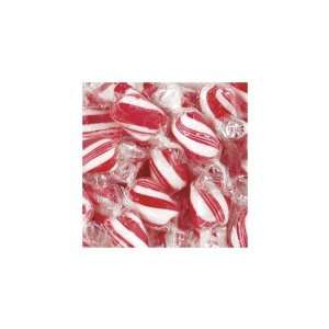 Atkinsons Red Mint Twists (Economy Case Pack) 30 Lbs (Pack of 30 