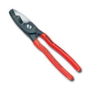   Grip On 8 Battery Cable Cutter / Shears   KNP9511 8