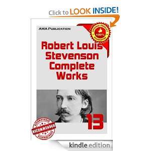   Island, Underwoods) Robert Louis Stevenson  Kindle Store