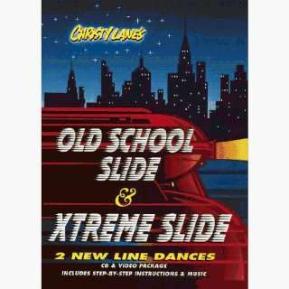  Videos Christy Lanes Old School Slide & Xtreme Slide Dance Video 