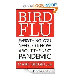 Bird Flu Everything You Need to Know About the Next Pandemic Marc 