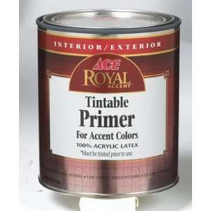  Ace Royal Accent Latex Tintable Primer