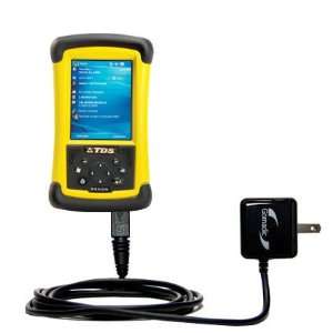  Rapid Wall Home AC Charger for the Trimble Recon 400 