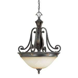  Nuvo Brussells Traditional Pendant Pendant