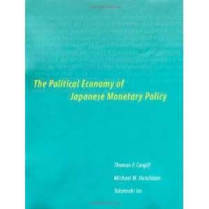   Hutchison, Michael M.; Ito, Takatoshi pulished by The MIT Press