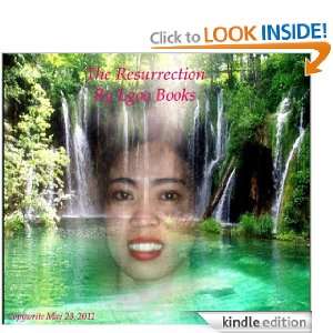 MInd Game The Resurrection of Carol (When Rabbits Kill Lions) [Kindle 