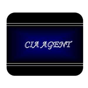  Job Occupation   CIA Agent Mouse Pad 