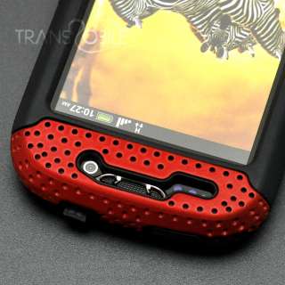 HTC myTouch 4G Phone Case Cover Skin Protector T Mobile + Film Screen 