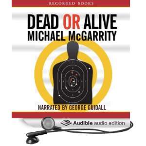  Dead or Alive A Kevin Kerney Novel (Audible Audio Edition 
