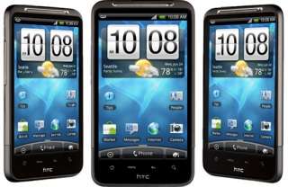 NEW HTC INSPIRE 4G UNLOCKED ANDROID GSM WIFI SMARTPHONE 411378271099 