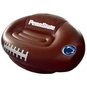  Penn State Nittany Lions NCAA Inflatable Sofa (75 