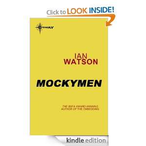 Start reading Mockymen  