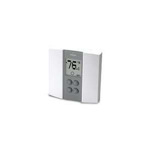  Aube TH135 01 Digital Non Programmable Thermostat