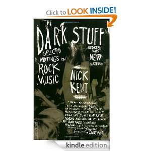   Music Updated Edition Nick Kent, Iggy Pop  Kindle Store